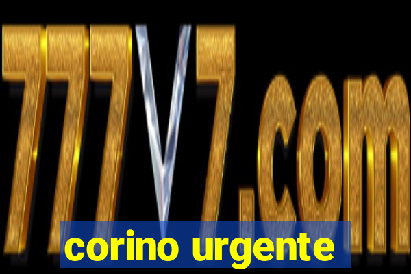 corino urgente